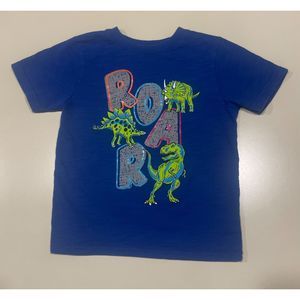 2T Garanimals Dino Roar Shirt